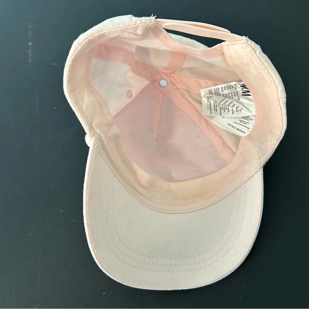 H&M cap baseball